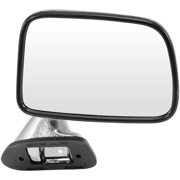 New Left Mirror for Toyota Pickup TO1320108 1987 to 1989